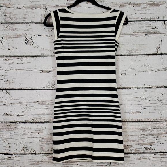 French Connection BodyCon Sleeveless Midi - Picture 3 of 6